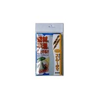 フジワラ化学 スムーディ シアゲヘラ 209501 1個 62-8722-02（直送品）