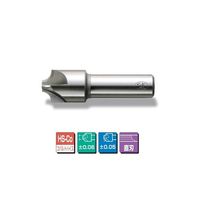 三興製作所 コーナラウンジングカッター(3枚刃&4枚刃) CRC R9.25 1本（直送品）