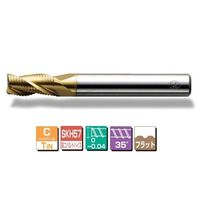 不二越 SGーFAX ヘビー ロング SGLHV 4 SGLHV4 1本（直送品