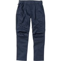中塚被服 アーマードパンツ ネイビー LL D542-34-LL 1枚（直送品）