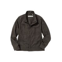 中塚被服 エンジニアジャケット チャコールグレー L D543-53-L 1枚（直送品）