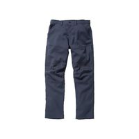 中塚被服 アーマードパンツ ネイビー LL D532-34-LL 1枚（直送品）