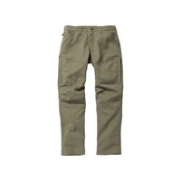 中塚被服 アーマードパンツ オリーブ L D532-45-L 1枚（直送品）