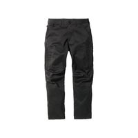 中塚被服 アーマードパンツ ブラック M D532-91-M 1枚（直送品）