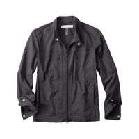 中塚被服 アーマードジャケット ブラック M D523-91-M 1枚（直送品）