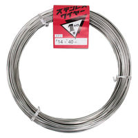 山喜産業 ステンレス線 SUS304 軟質