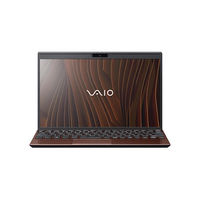 VAIO Pro PJ 12.5型 アーバンブロンズ VJPJ234000014 1台（直送品）