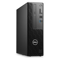 Dell Technologies デスクトップパソコン Precision Tower 3460 SFFDTWS028