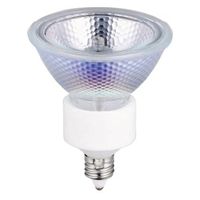 ウシオライティング　ダイクロハロゲン型LED電球　１０個セット ウシオ電機 ウシオ USHIO LEDIU レデュー LED電球 電球色