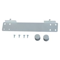 コトヒラ工業 壁掛けセット 25244211 053-087(KC-2000Cヨウ) 1個（直送品）