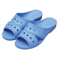 eastsidemed ホスピタルスリッパドクター用マーク無 21679002 06794-00(LL)27CM 1足