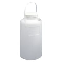 Kartell プラスチック蓄尿容器 23325001 482(2.5L) 1個（直送品）