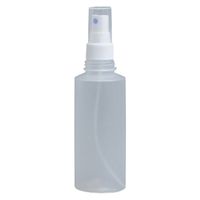 エムアイケミカル スプレーボトル 25227403 9424(200ML)10ポンイリ 1箱(10入)（直送品）