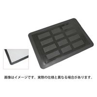 レオナ 粘着マット60120用アンダーマット 60120用 24991802 CMT60120ヨウ 1枚（直送品）