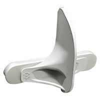 甲子化学工業 アームスライダーmini 25266001 KOP209W(2コ) 1箱(2入)（直送品）