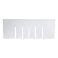 河淳 KMコンテナ用仕切板 34-10S 24339912 KAWAJUN MCN018TP(34-10S) 1個（直送品）