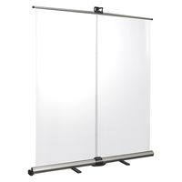 泉 飛沫防止用ロールアップパーテーション 25263100 MPR-1800(W180XH190CM) 1個（直送品）