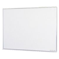 生興 壁掛ホワイトボード 23621301 SW-1290-K(1196X899) 1台（直送品）