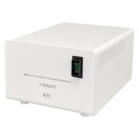 北川電機 医療用アイソレーショントランスU 24874703 U600#1 1個（直送品）