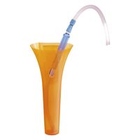 ワコー商事 サクションシールド(カテーテルホルダー） 24978401 WPSC-5300-100(100コ) 1箱(100入)（直送品）