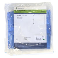 ハリヤード 器械台カバーJ(150X180) 25322601 HALYARD 77592(45マイ) 1箱(45枚入)（直送品）