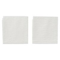 ハリヤード 吸水タオル 25322700 HALYARD 89701(2マイX100パック) 1箱(2枚入x100パック)（直送品）