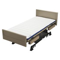 マルゼン ウイルスガードベッドパッド 25270501 ヴィスコフロート VT824(W83CM) 1個（直送品）