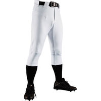 DESCENTE(デサント) シヨートフイツトパンツ XA Ｓホワイト DB1134P 1セット(1枚入)（直送品）