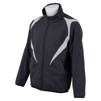 DESCENTE(デサント) 野球＆ソフトボール グランドコート ボンディングストレッチコート XA ネイビー DR219（直送品）