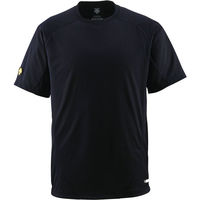 DESCENTE(fTg) x[X{[T Vc JRWjAx[X{[Vc(T lbN) 160 BLK JDB200iij