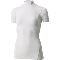 Yonex（ヨネックス） Tシャツ ハイネック半袖シャツ レディース STBF1503