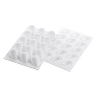 シリコマート AMORINI 100 アモリーニ カッター付 [8取] SF186C 335366 1ケース(6枚入)（直送品）