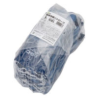 【ニトリル手袋】 ショーワグローブ 簡易包装ニトローブ10双入 L NO750-L10P 1袋（10双入）