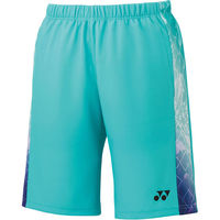 ☆再入手☆在庫希少☆YONEX新品ニットハーフパンツ☆XOサイズ☆