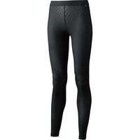 Yonex(ヨネックス) ウエルネス ストッキングズ ロングスパッツ M ブラック STBP2509 1枚（直送品）