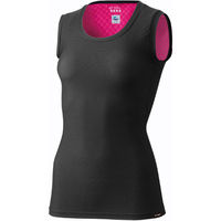 Yonex(ヨネックス) ウエルネス Ｔシャツズ タンクトップ XO ブラック STBP1509 1枚（直送品）