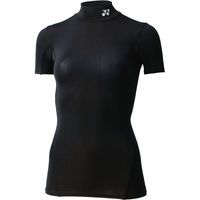 Yonex（ヨネックス） Tシャツ ハイネック半袖シャツ レディース STBF1503