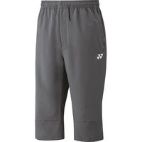 Yonex(ヨネックス) テニス ショートパンツ 7分丈パンツ XO アイアングレー 60140 1枚（直送品）