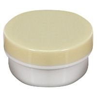 馬野化学容器 UG軟膏壷 24810202 蓋:クリーム 3-53(24ML)100イリ 1箱(100入)（直送品）
