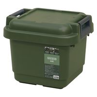 グランポッド GPD-440G グリーン1個