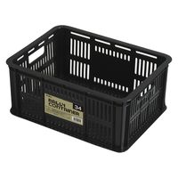 ラリーコンテナ#34 ブラック1個