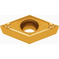 タンガロイ 旋削用G級ポジ SH725 DCGT070202F-01 1セット(10個) 712-1571（直送品）