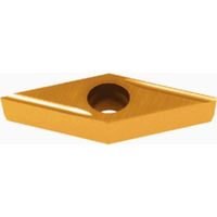 タンガロイ 旋削用G級ポジ SH725 VBGT110304FR-J10 1セット(10個) 712-5496（直送品）