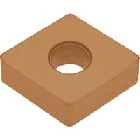 タンガロイ 旋削加工用インサート CVDコーティング T515 CNMA120408 1セット(10個) 712-0443（直送品）