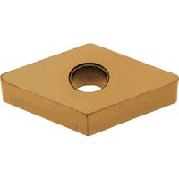 タンガロイ 旋削加工用インサート CVDコーティング T515 DNMA150608 1セット(10個) 712-2454（直送品）