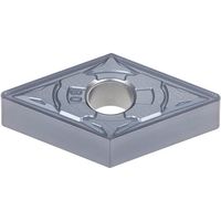 タンガロイ 旋削加工用インサート PVDコーティング AH8015 DNMG150604-HRM 1セット(10個) 712-2764（直送品）