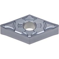 タンガロイ 旋削加工用インサート PVDコーティング AH8005 DNMG150608-HRF 1セット(10個) 712-2829（直送品）