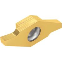 タンガロイ 旋削用溝入れ SH725 JVGR125F 1セット(10個) 712-4201（直送品）