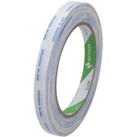 ニチバン 両面粘着テープNo.800ー10 10mmX20m 800-10 1セット(20巻) 121-8479（直送品）