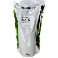モメンティブ エマルジョン型シリコーン消泡剤 TSA732―1kg TSA-732-1 1缶（直送品）